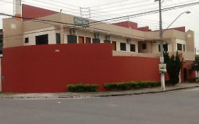 Pousada Nossa Casa